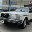 1989 VOLVO 240 WAGON - 151K, MANY SERVICE RECORDS, VERY LOW RESERVE!!!