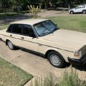 1989 Volvo 240/244  DL.