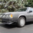 1989 Volvo 740 GL (PLEASE READ CAREFULLY)