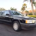 1989 Volvo 740 GLE V6 Automatic 104000 Low Miles Florida Clean Carfax NO RESERVE