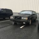 1989 Volvo 740 Wagon
