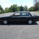 1989 Volvo 760 Turbo Sedan B230FT Engine with Independent Rear Suspension