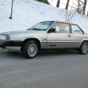 1989 VOLVO 780