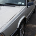 1989 Volvo Bertone 780 - Collectible future classic