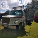 1989 volvo standard transmission