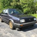 1989 vw jetta gli 16v Helios