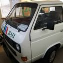 1989 VW Vanagon Single Cab dropgate 1.6 Diesel -1989-1989-1989 not 1980