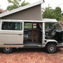 1989 VW Wesfalia ONE OWNER w/ only 98k miles, Camper Original!