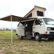 1989 Westfalia VW Vanagon GL Full Camper, Upgrades NO RUST!!!