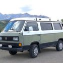 1989 Westfalia Wolfsburg Weekender - 2.2L Subuaru Westy - Full Camping Kit Inc