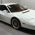 1989 White Featured in the movie &#034;Straight Outta Compton&#034;! Excellent car!