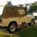 1989 wrangler jeep