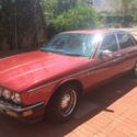 1989 XJ6 Vanden Plas 4.2L I6 FI DOHC 24V RWD Sedan AS IS!! Great DEAL!