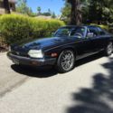 1989 XJS Jaguar with Chevy conversion. NO RESERVE!!!