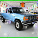 1989 XLT Used 2.9L V6 12V Automatic 4WD Pickup Truck