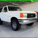 1989 XLT Used 4.9L I6 12V Manual 4WD