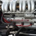 1989/90 CHROLET CORVETTE ZR1 EARLY TEST CAR CPC, PROTOTYPE