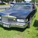 1989cadillac coupe deville