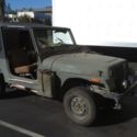 199 Jeep Wrangler