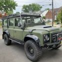 1990 110 Defender LSA V8 600hp auto bad outlander