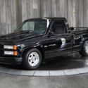 1990 1500 Pickup Truck Custom AC Automatic Drives Great Automatic