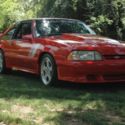 1990-166 Saleen