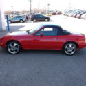 1990 197K HARD TOP CONVERTIBLE DEALER TRADE ABSOLUTE SALE $1.00 NO RESERVE LOOK!