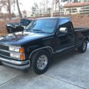 1990 1992  chevy silverado 1500 shortbed truck c/k ss gmc shortwide c10 survivor