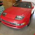 1990 300XZ TT