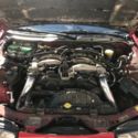 1990 300zx NA 2+0