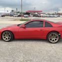 1990 300ZX Twin Turbo 5 Speed Manual Fully Built 555 HP