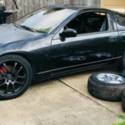 1990 300zx Twin Turbo 5 Speed