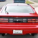 1990 300zx Twin Turbo 81k original miles!!