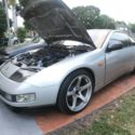 1990 300zx twin turbo Fairlady RHD