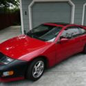 ~~1990 300zx Twin Turbo Mechanics Specail~~