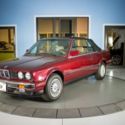 1990 325IC Used 2.5L I6 12V Automatic RWD