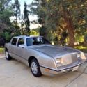 1990 4 Door Avanti LTS