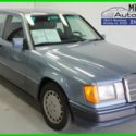 1990 4 Dr Used 2.6L I6 12V Automatic RWD