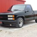 1990 454 SS   454SS  Super Sport  Original 93,000 miles