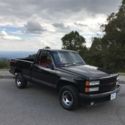 1990 454 ss pickup mint condition 3800 original miles