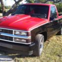 1990 454 SS Truck 434 Shafiroff 765 HP ***NO RESERVE***