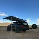 1990 4Runner Toyota 4x4 Sport Edition