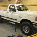 1990 4x4 65k miles original paint no rust has never seen snow or rain