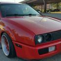 1990 (5spd) Modified VW Corrado