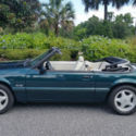 1990 7up Edition Mustang Convertible 5.0