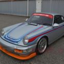 1990 911 Carrera 2