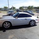1990 911 coupe non sunroof row