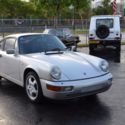 1990 911c4 rest of world factory delete sunroof