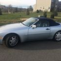 1990 944 S2 Cab