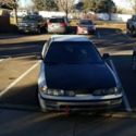 1990 Acura integra